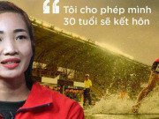 Tin tức - Đời tư ít biết của "Nữ hoàng điền kinh" Nguyễn Thị Oanh: Giản dị khi nói về hạnh phúc riêng, thừa nhận tuổi trẻ bồng bột