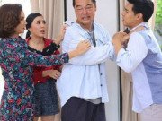 Làm vợ - Đang đêm con rể gọi điện cho bố vợ bảo “trả lại con gái”, phản ứng của ông khiến chàng rể ngã ngửa