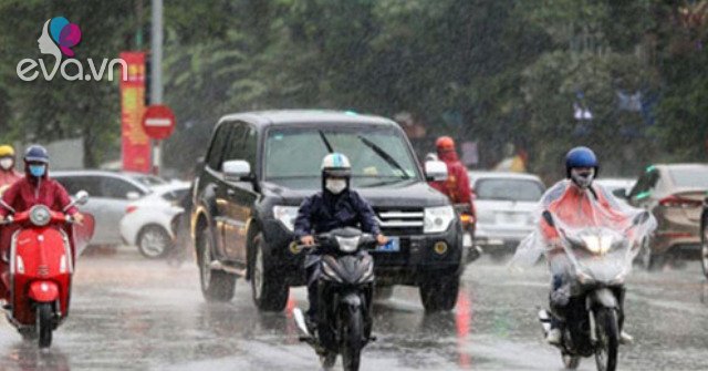 Latest information about Northeast monsoon: Hanoi is 19 degrees cold in mid-May, will continue to welcome new rains