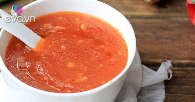 Super simple recipe to make undefeated delicious sauce for any dish, even clumsy people can do it