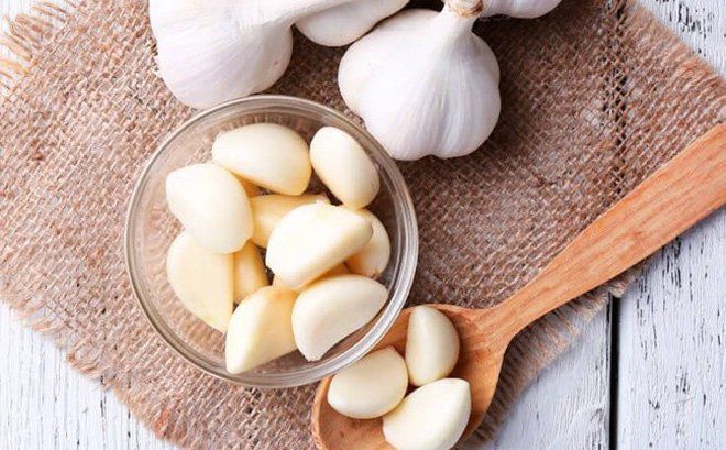 5 health benefits of adding garlic to your meals every day - 4
