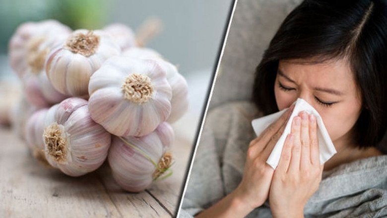 5 health benefits of adding garlic to your meals every day - 1