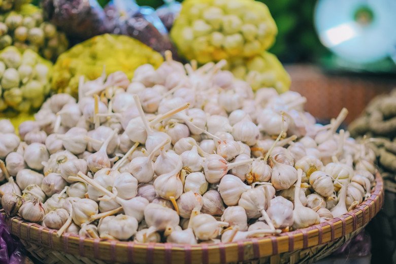 5 health benefits of adding garlic to your meals every day - 3