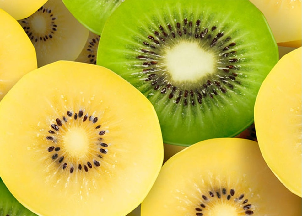 Bà bầu nên ăn kiwi xanh hay vàng? Top lợi ích đặc biệt khi bà bầu ăn kiwi - 4