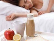 Clip Eva - Những sai lầm dễ mắc phải khi ăn sáng sẽ gây ảnh hưởng tới sức khỏe