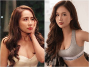 Giải trí - Mặc chiếc áo "tội lỗi" quá mát mẻ, "tú bà" Quỳnh Nga, nữ y tá thôn quê bị nhắc nhở