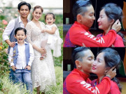 Giải trí - Khánh Thi nước mắt như mưa vì Phan Hiển, dân mạng đồng loạt chúc mừng cặp đôi có tin vui