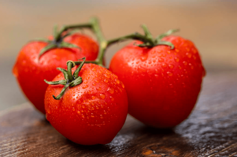 Buy tomatoes, choose male or female, growers tell 4 tips to ensure berries, lots of meat - 3