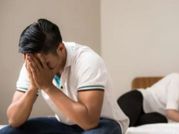 Nam thanh niên tự massage cậu nhỏ hàng ngày và hậu quả khó ngờ sau một tháng
