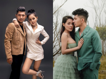 Không muốn sinh con cùng Lương Bằng Quang, Ngân 98 thách thức: Đàn ông bản lĩnh là nuôi được con người khác