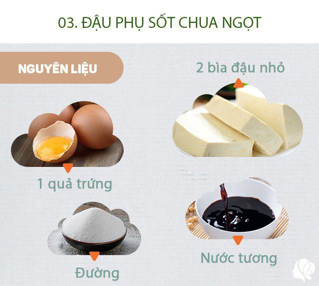 Hôm nay ăn gì: Bữa ăn chưa đến 100 nghìn được 4 món giản dị nhưng trôi cơm - 5