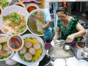 Xem ăn chơi - Quán hủ tiếu đắt đỏ ở Sài Gòn tồn tại gần 60 năm, hút khách vì công thức bò viên tuyệt đỉnh