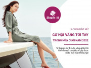 Clip Eva - 5 con giáp cơ hội vàng đến tận tay, thăng hoa trong nửa cuối năm 2022