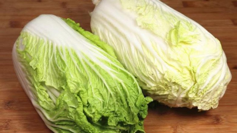 Buy cabbage, dark or light leaves are delicious, growers tell 4 unexpected tips - 2