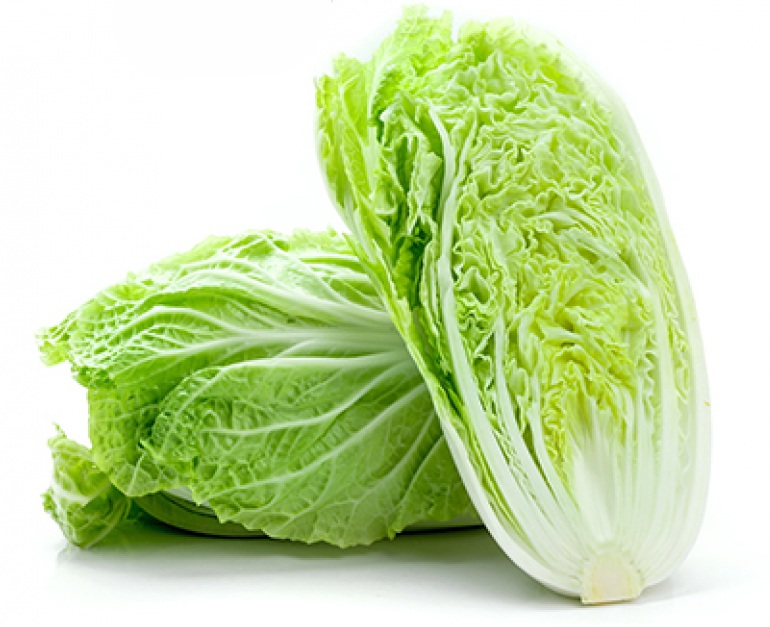 Buy cabbage, dark or light leaves are delicious, growers tell 4 unexpected tips - 4