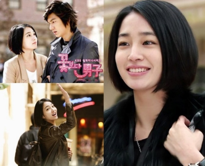 The beauty of the Meteor Garden showed off a photo 14 years ago, rated ahead of Song Hye Kyo - 5