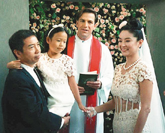 24/7 star: As a 50-year-old beauty, Lam Thanh Ha is still forced to divorce by her husband's mistress - 1