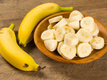 Ăn chuối vào bữa sáng có giảm cân không? Tác động bất ngờ với cơ thể khi bạn ăn chuối buổi sáng