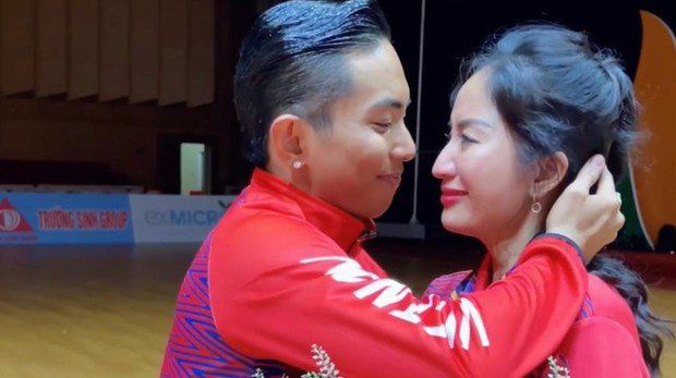 Tò mò nhà đẹp của Phan Hiển sau khi dành 3 HCV khiến Khánh Thi rơi nước mắt vì xúc động - 2