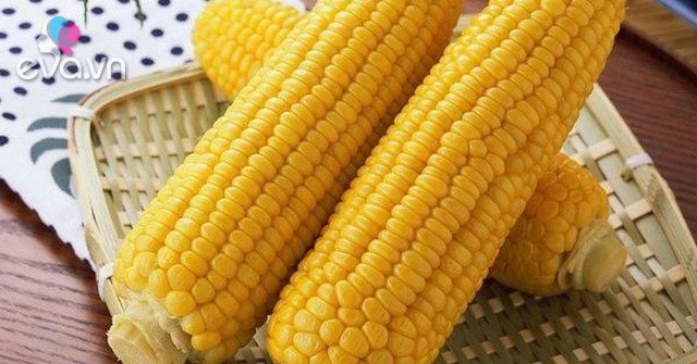 Can pregnant women eat corn?