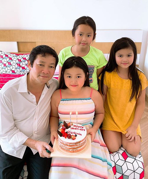 Before the divorce, Miss Phuong Le was once rewarded with 6 billion for losing weight after giving birth to 3 children - 13