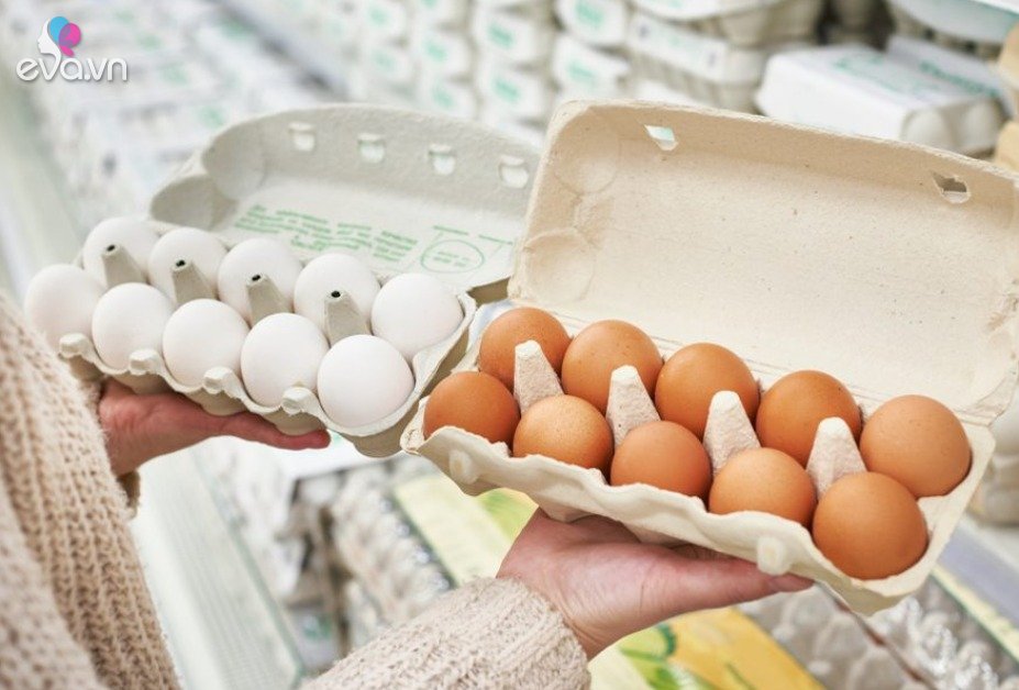Eating industrial chicken eggs or chicken eggs is more nutritious?  The answer surprised many people