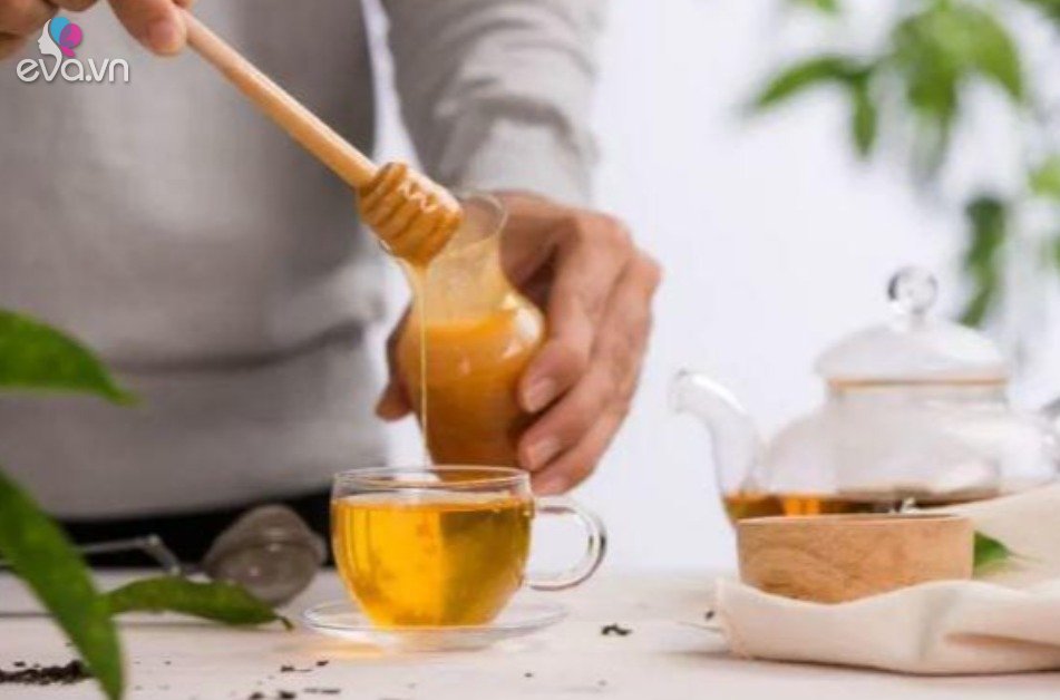 Honey and green tea are both panacea for health, is it good or bad when combined?