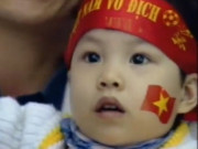 Tin tức - Bất ngờ diện mạo hiện tại của "em bé SEA Games" từng nổi rần rần tại lễ khai mạc 19 năm trước