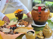 Xem ăn chơi - Món ăn quý thơm ngon bậc nhất Trung Quốc, cách làm công phu, cái tên rất lạ