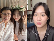 Bà bầu - Cựu biên tập viên VTV từng được triệu phú cầu hôn trên máy bay, giờ có bầu "hóa khủng long"