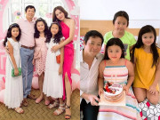 Giải trí - Hoa hậu Phương Lê ly hôn chồng doanh nhân sau 13 năm gắn bó, vừa nói đến chuyện ngoại tình