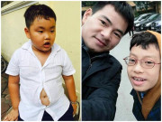 Yêu con - NSƯT Xuân Bắc: ‘Tôi chưa bao giờ mắng con vì điểm số’