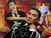 Giải trí - Đàm Vĩnh Hưng 8 lần đi thi truyền hình đều trượt, giờ lại thành "Ông hoàng" ghế nóng