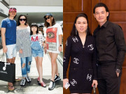 Giải trí - Con gái 18 tuổi của Phượng Chanel thường xuyên được tình cũ của mẹ đăng ảnh