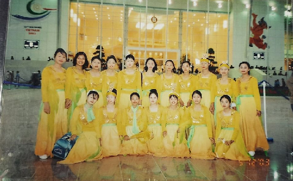 Những khoảnh khắc của SEA Games 22 được cư dân mạng chia sẻ trên MXH.