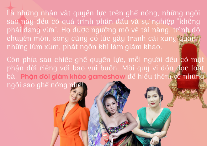 Nữ giám khảo bị học trò amp;#34;phản bộiamp;#34;, bỏ The Voice sau khi lấy chồng giàu giờ ra sao? - 29