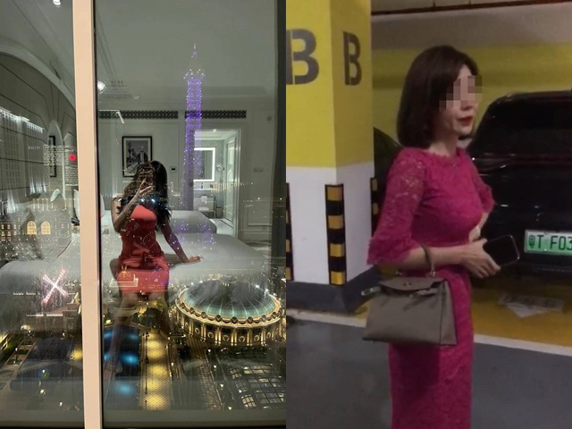 Thấy ảnh vợ tự chụp trong khách sạn hạng sang, chồng theo đến tận nơi, chứng kiến cảnh tượng không ngờ