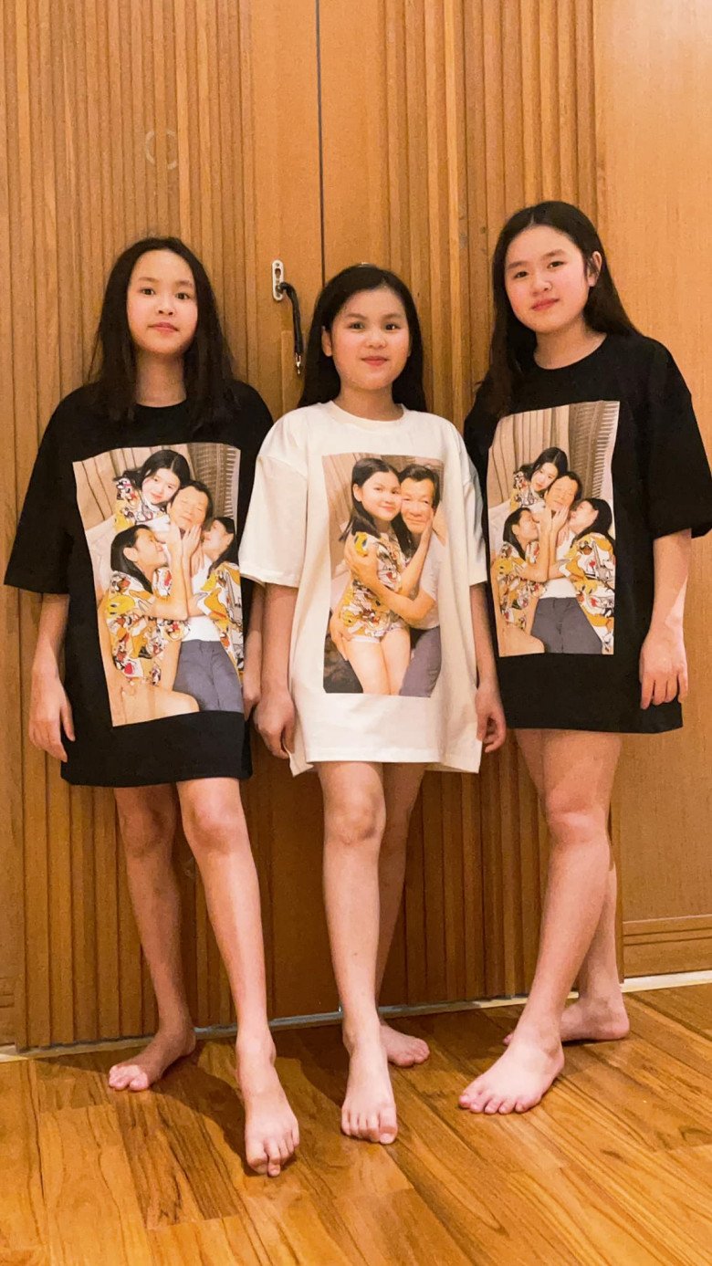 Miss Phuong Le divorced: 3 children live with their father, the fate of the house of 200 billion is announced - 3
