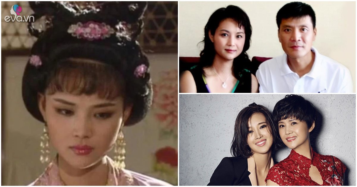 Nhu Binh – The first ancient beauty of Tan Thuy Hoang, how is life now after the breakup?