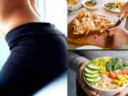 Sức khỏe - 8 thực phẩm "kỳ diệu", ăn vào giúp vòng 3 nở nang, vòng 2 thon gọn, phụ nữ không biết thì phí