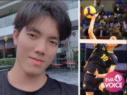 Clip Eva - SEA Games 31: Chơi quá tốt, tomboy bóng chuyền Việt Nam bị CĐV Thái nghi ngờ giới tính