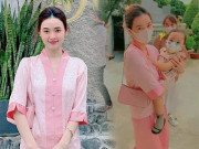 Thời trang - Từ ngày trở thành giảng viên, Midu ăn mặc kín cổng cao tường mà vẫn đẹp chuẩn mỹ nhân