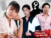 Giải trí - Những lần yêu "trai trẻ" của Cát Phượng: Người cưới 7 ngày đã ly hôn, người yêu 12 năm "không hợp"