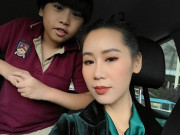 Làm mẹ - Hoa hậu Dương Thùy Linh choáng váng vì học phí của con tăng thêm 130 triệu đồng, chạm mốc 700 triệu đồng/năm