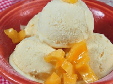 Cách làm kem mít tại nhà dẻo ngon, mát lạnh, ai ăn cũng thích mê