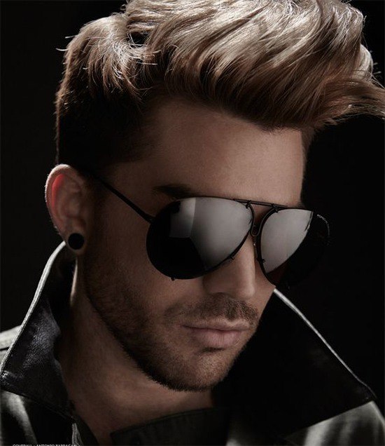 Tóc Mohican: Top 30 kiểu đẹp nhất phù hợp với mọi gương mặt - 4