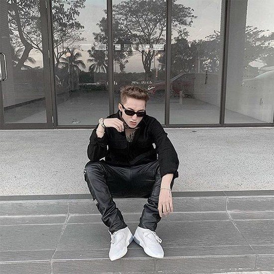 Tóc Mohican: Top 30 kiểu đẹp nhất phù hợp với mọi gương mặt - 5