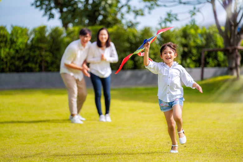 Chuyên gia giáo dục: Không phải áp lực nào với trẻ cũng là tiêu cực! - 1