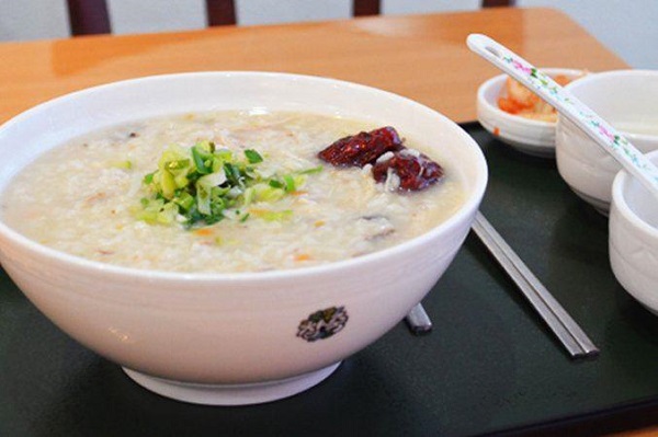 Cháo bồ câu cho bé ăn dặm nấu với rau gì thơm ngon, bổ dưỡng nhất? - 3