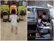 Giải trí - Sao Việt 24h: Con gái Phượng Chanel và Quách Ngọc Ngoan có sở thích khác người, mẹ và 2 chị "chịu thua"